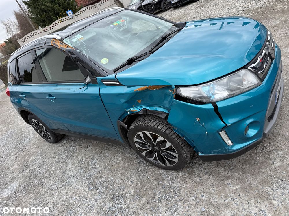 Suzuki Vitara - 3