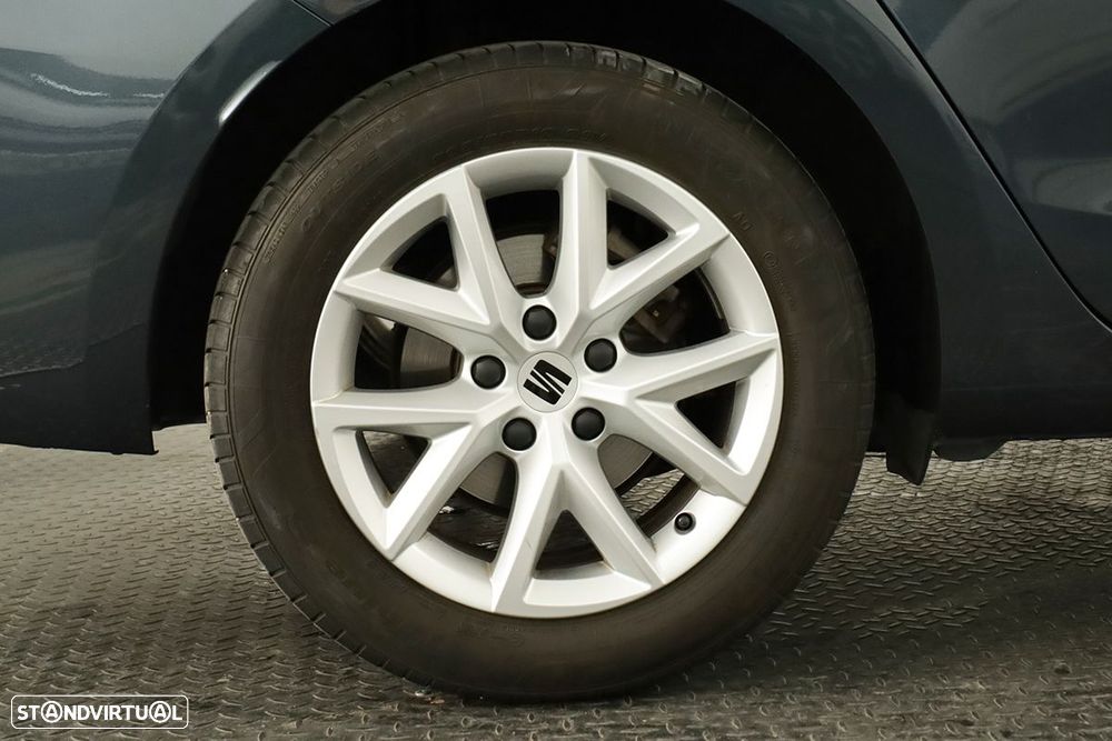 SEAT Leon ST - 5