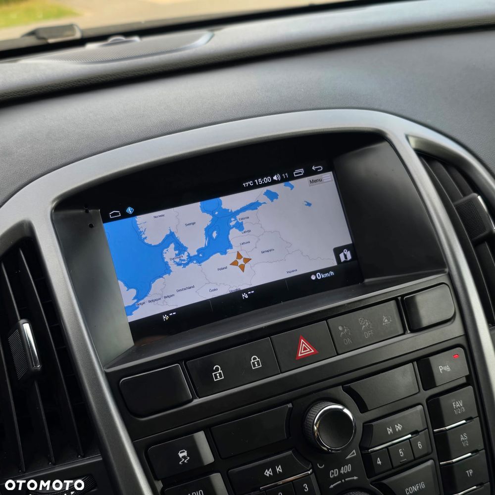Opel Astra 1.4 Selection - 25