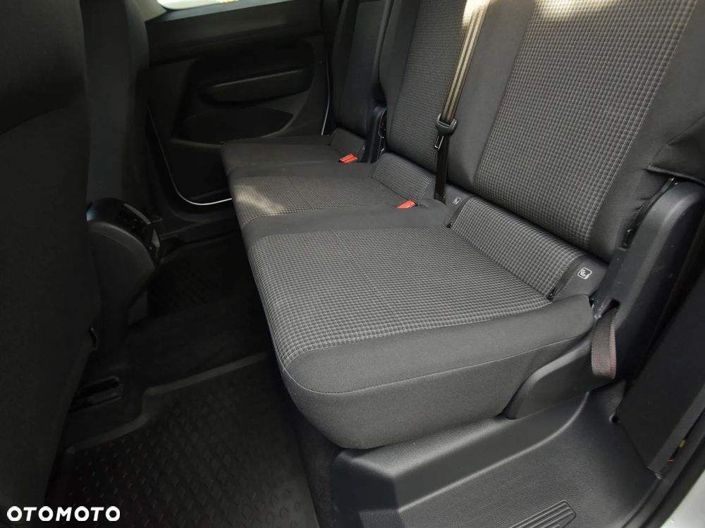 Volkswagen Caddy 2.0 (5-Si.) Highline - 13