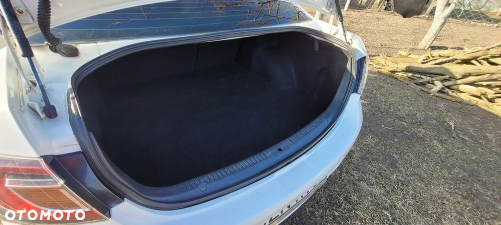 Mazda 6 2.0 CD DPF Comfort - 10