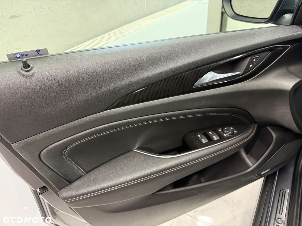 Opel Insignia 2.0 Ultimate - 12