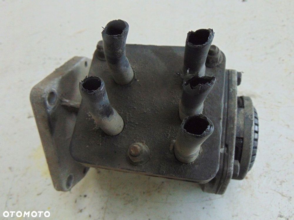 SCANIA R124 420 99r ZAWÓR GŁÓWNY 4613151807 - 3