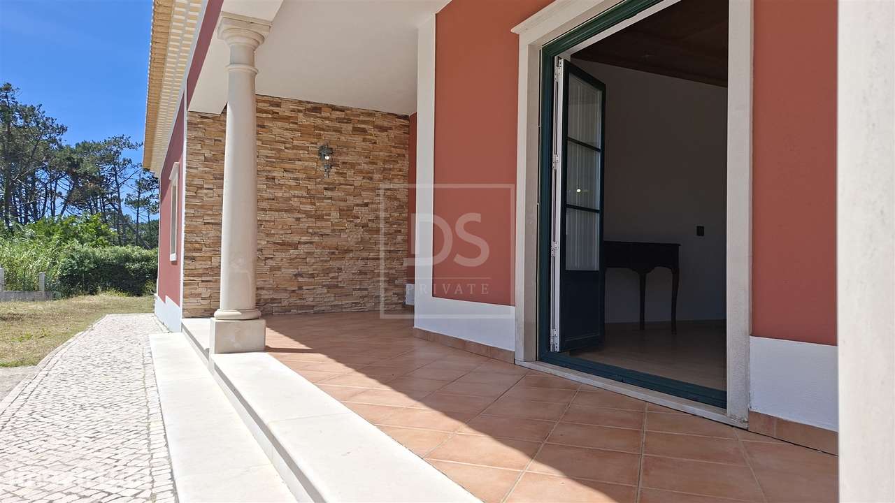 Moradia T4 Venda em São João das Lampas e Terrugem,Sintra - Grande imagem: 2/29
