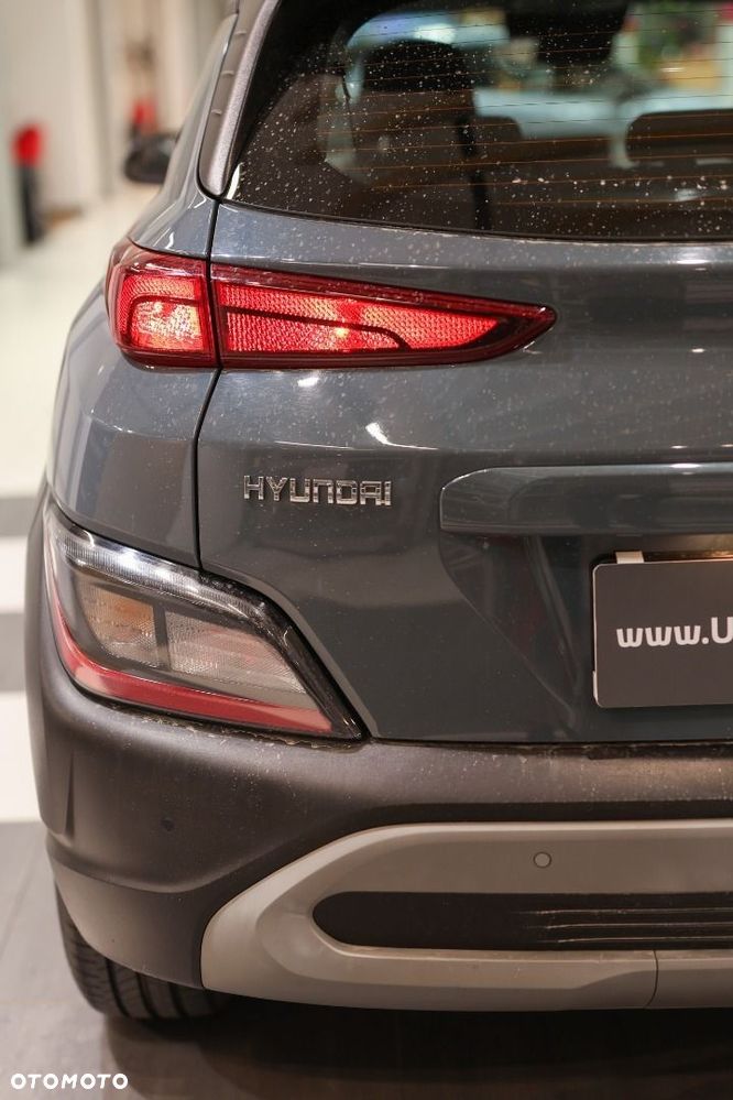 Hyundai Kona - 33