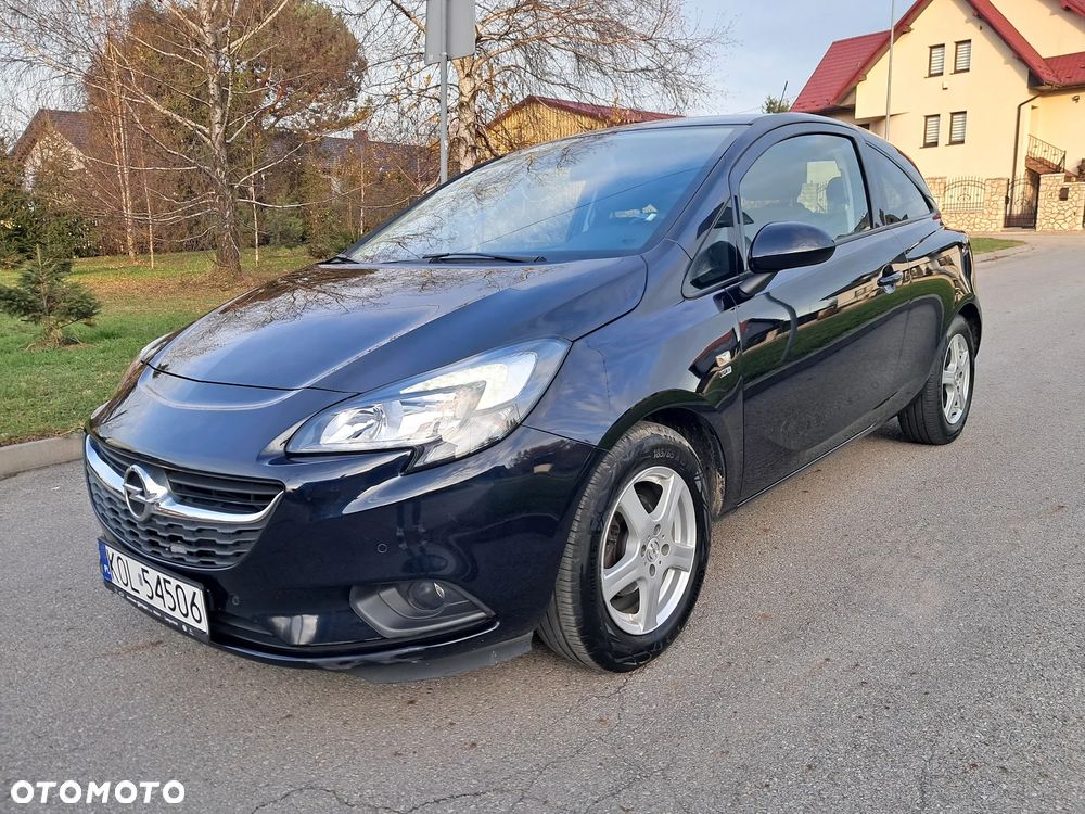 Opel Corsa 1.4 120 Jahre - 12