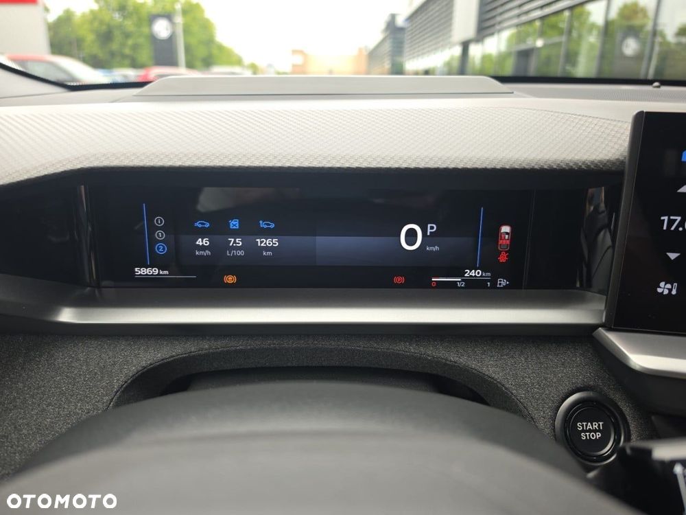 Opel Grandland - 14