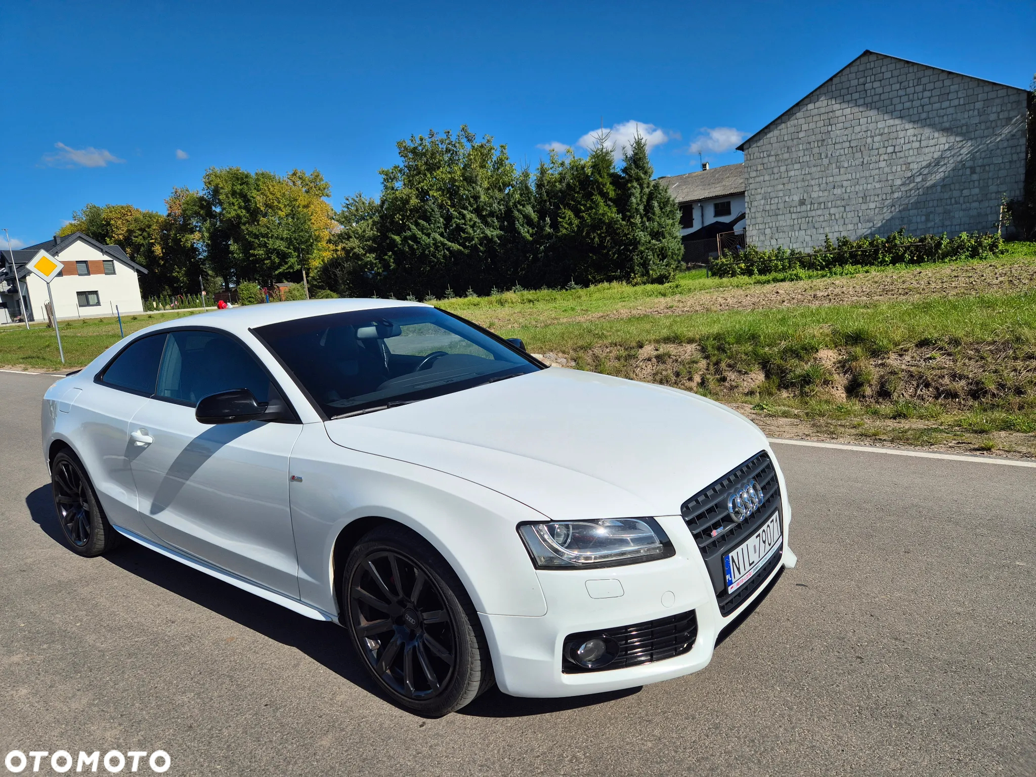 Audi A5 - 9