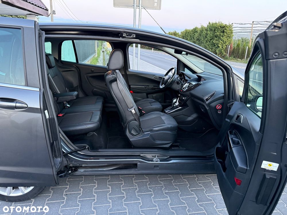 Ford B-MAX 1.6 Titanium - 22