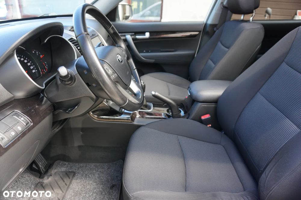 Kia Sorento 2.0 CRDI XL 2WD - 10