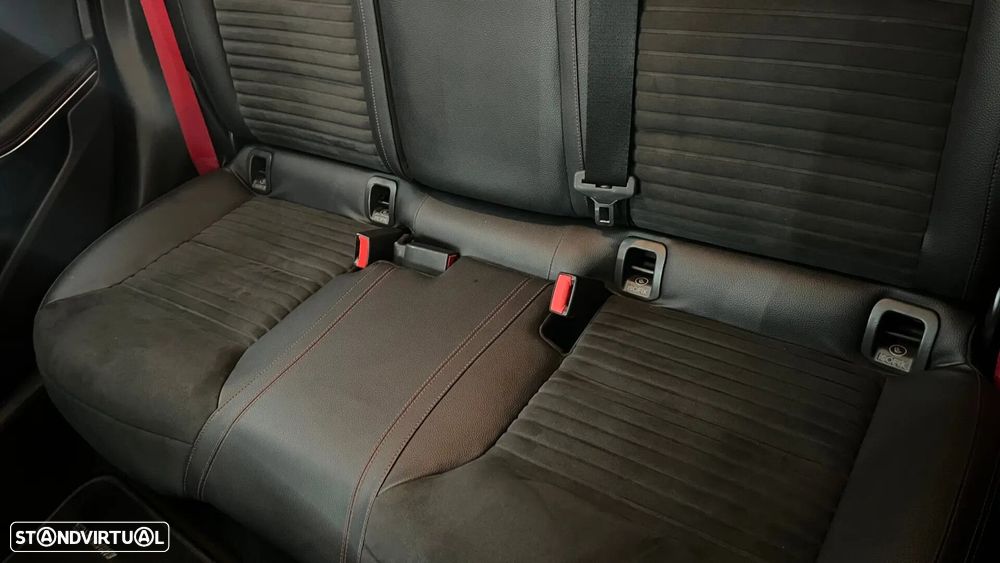 Mercedes-Benz A 45 AMG - 22