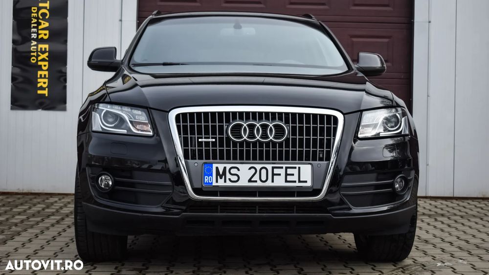 Audi Q5 - 11