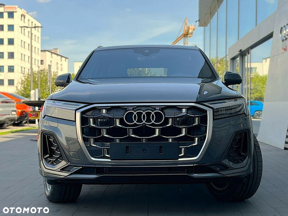 Audi Q7 - 26