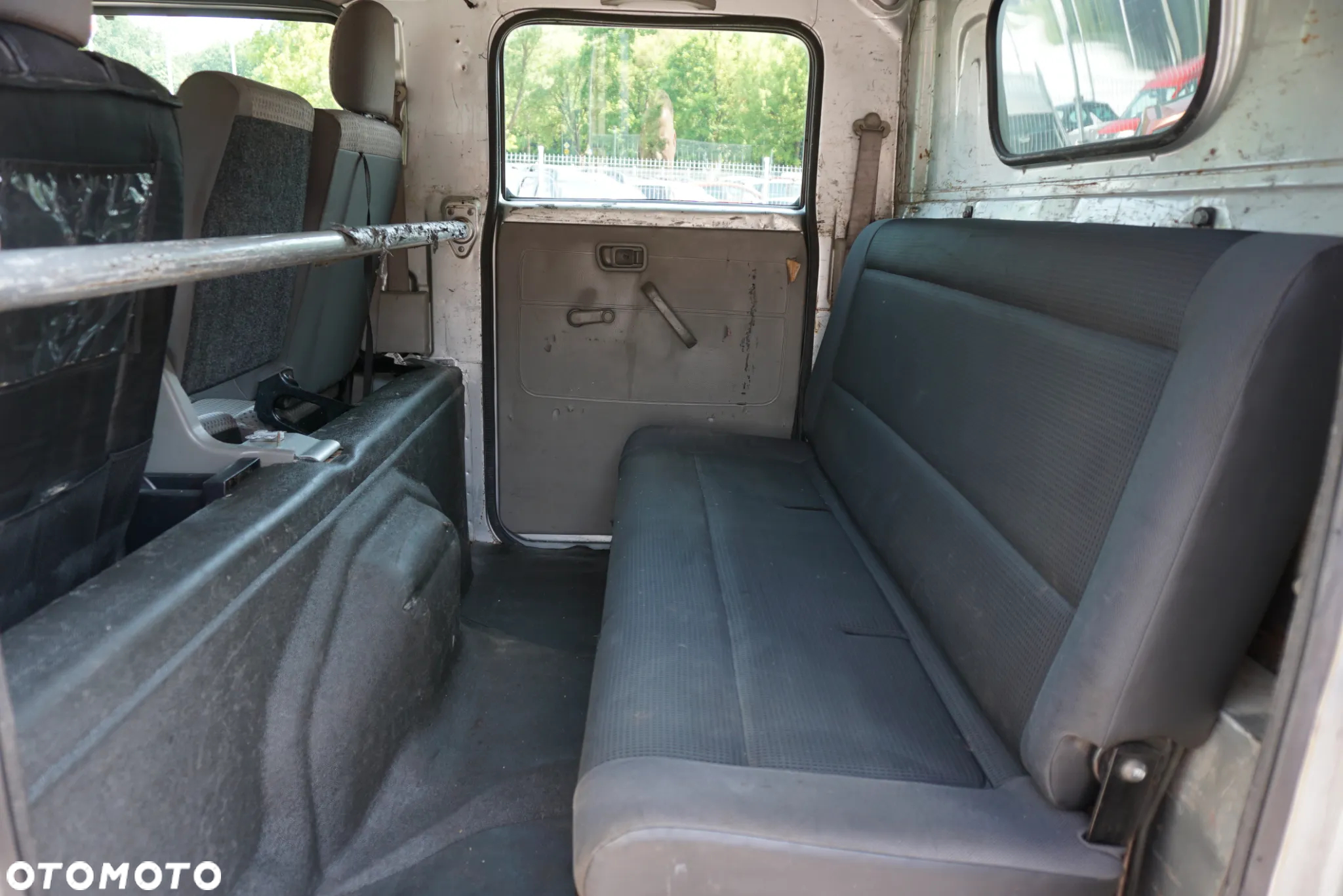 Nissan CAB STAR 35.13 - 12