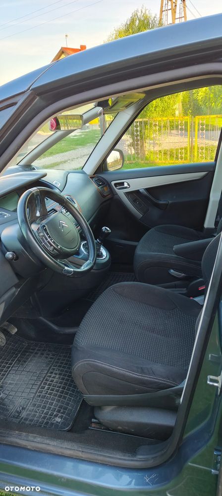Citroën C4 Picasso 1.8i Impress - 6