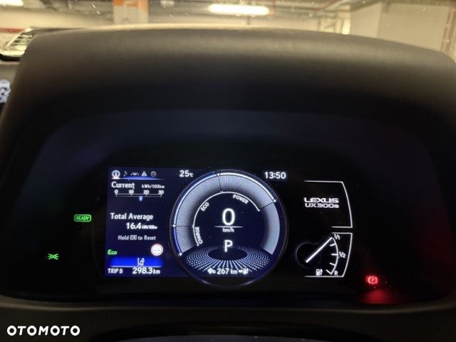 Lexus UX 300e 54.3 kWh Prestige 2WD - 8