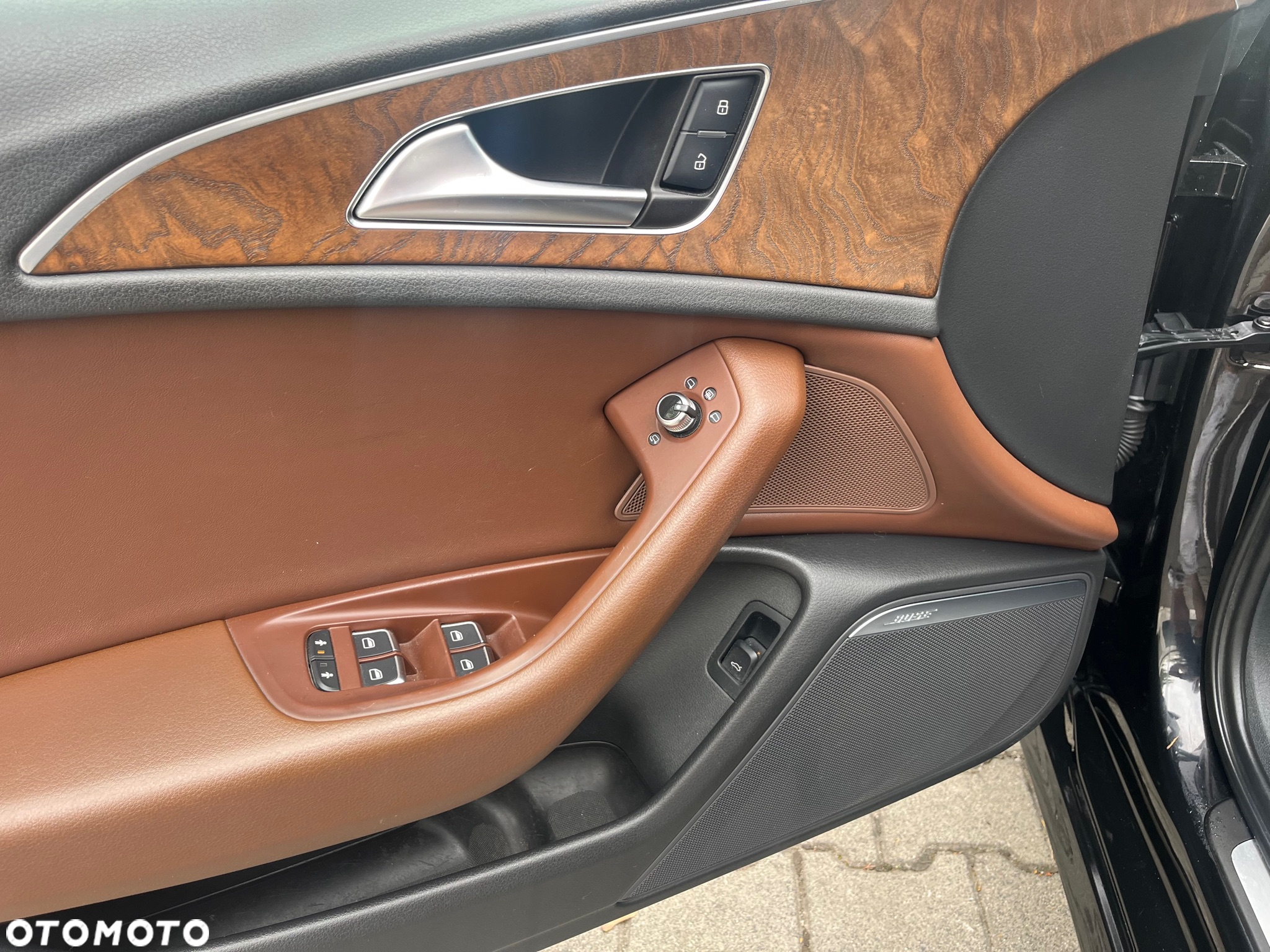 Audi A6 2.8 FSI Quattro S tronic - 32