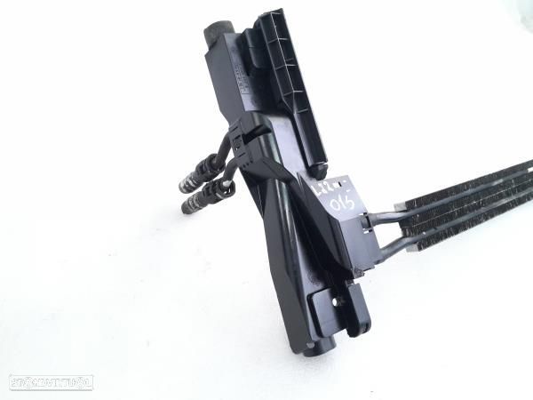 Radiador Oleo Bmw X3 (E83) - 2