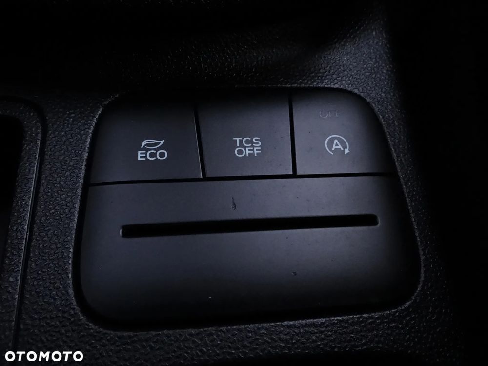 Ford Fiesta 1.0 EcoBoost Start-Stop Celebration - 38