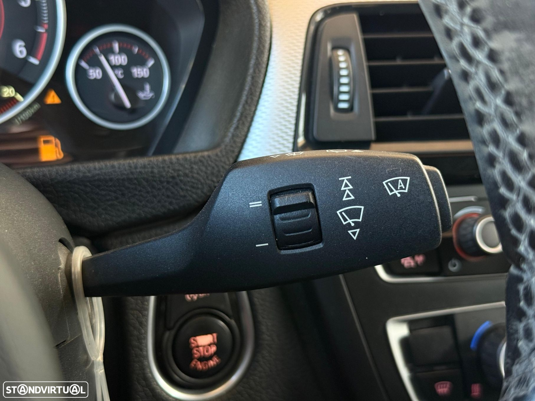 BMW 320 d Touring Auto Pack M - 13