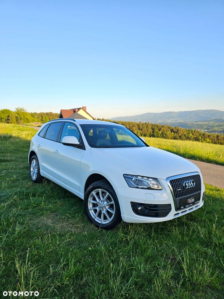 Audi Q5 2.0 TDI Quattro Stronic - 2