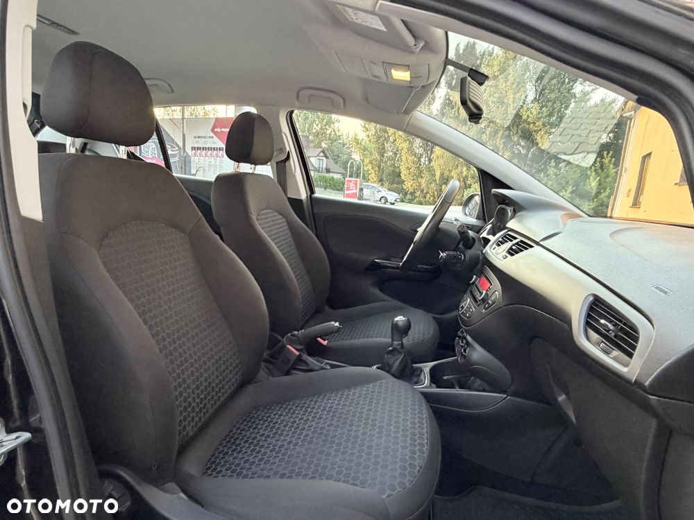 Opel Corsa 1.4 Active - 12
