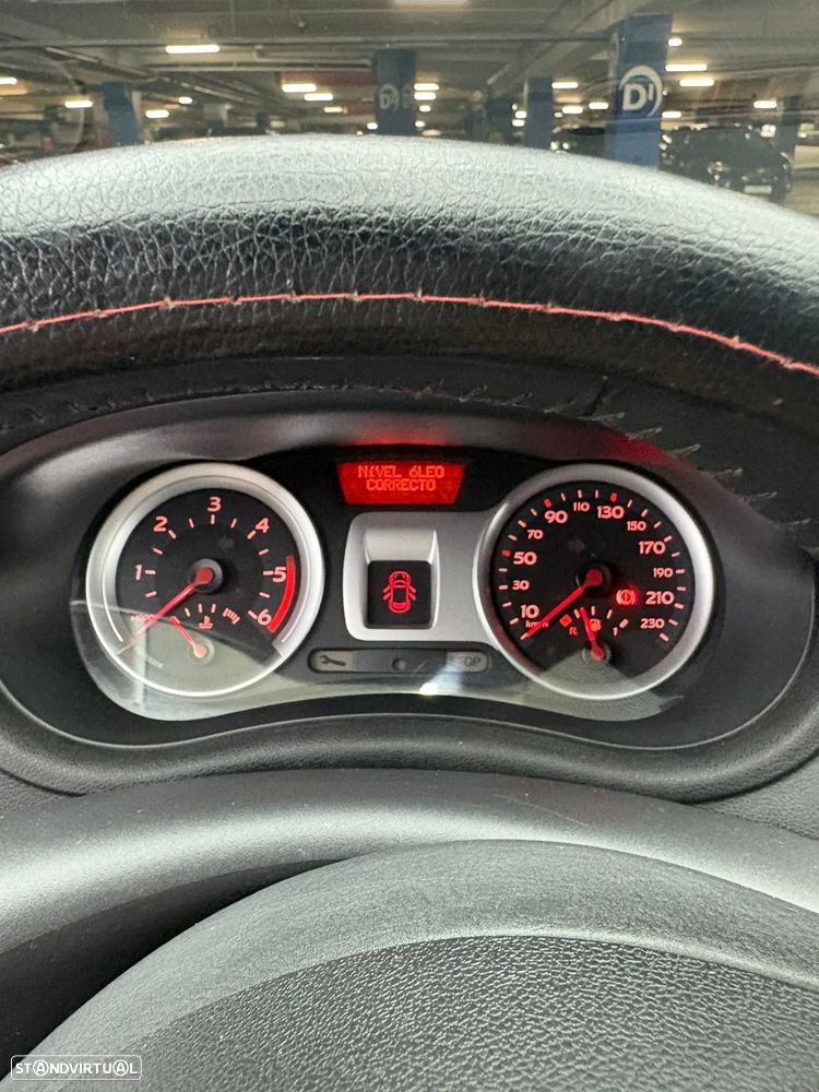 Renault Clio 1.5 dCi Confort - 19