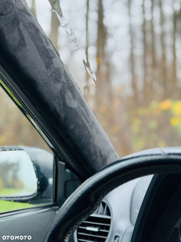 Lexus IS 200 Classic - 11