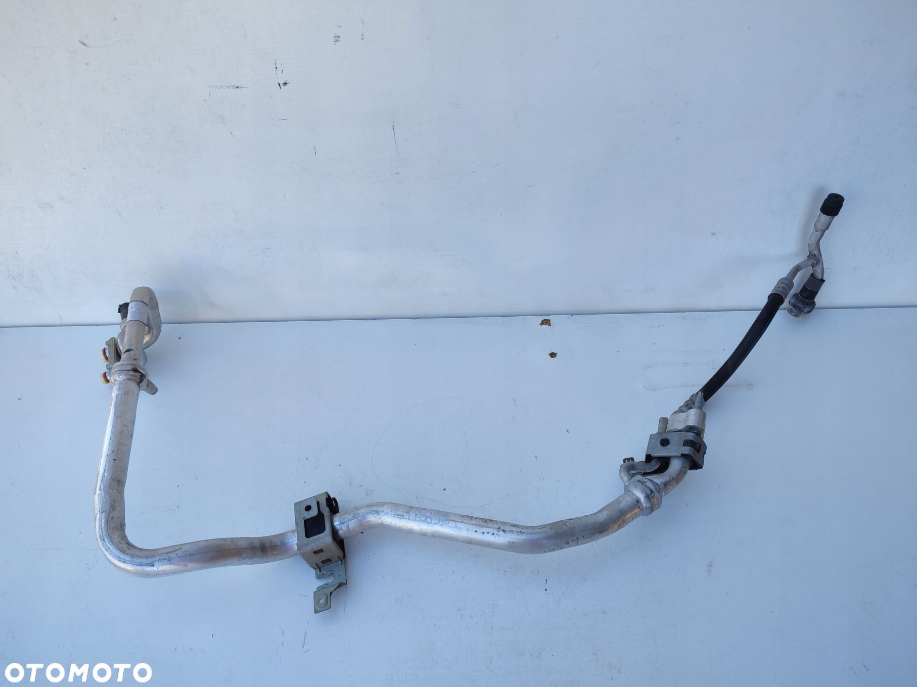 Przewód klimatyzacji FORD FOCUS MK3 1.0 ECOBOOST - 1