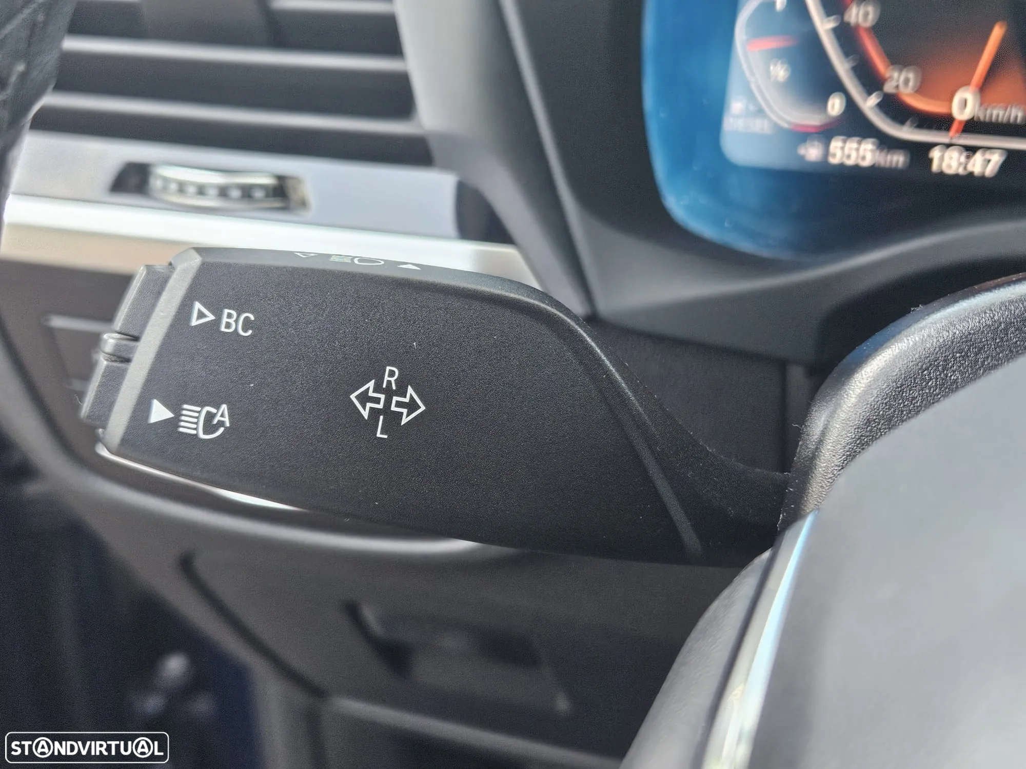 BMW X4 30 d xDrive Advantage Auto - 9
