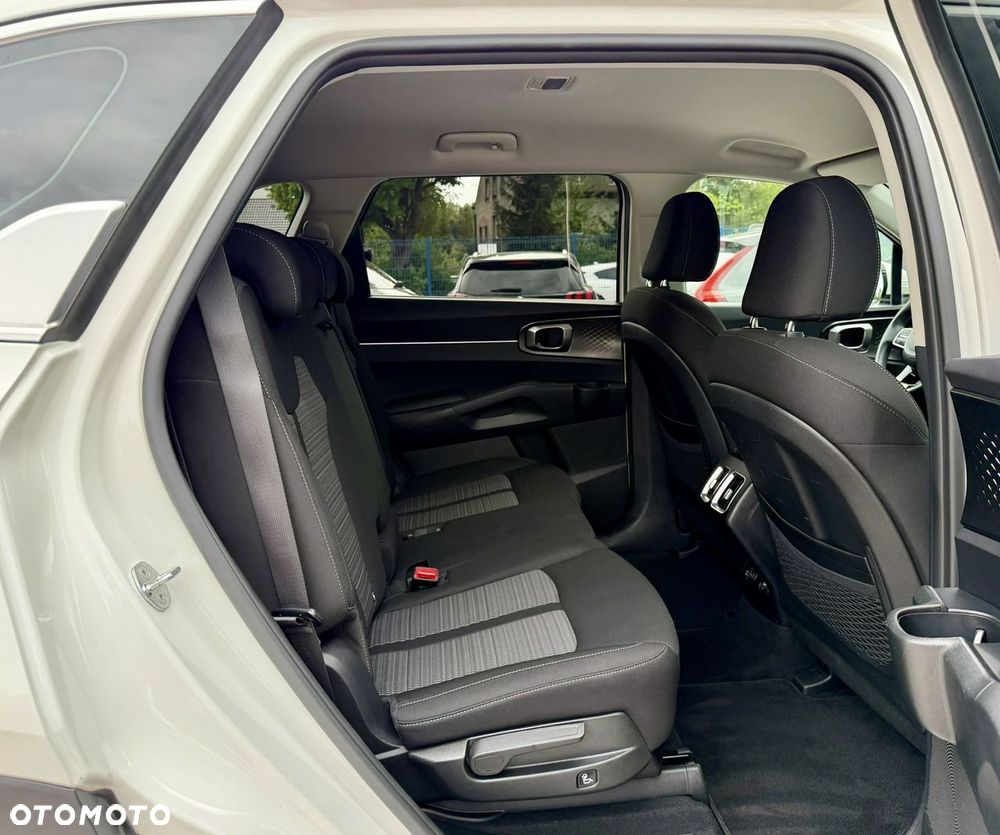 Kia Sorento - 14