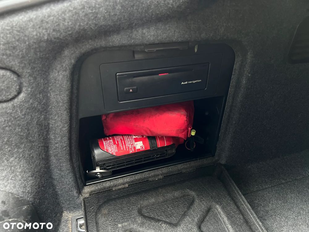 Audi A4 Avant 1.9 TDI - 21