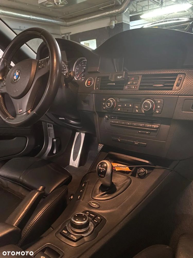 BMW M3 - 12