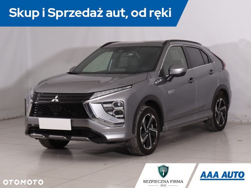 Mitsubishi Eclipse Cross - 3