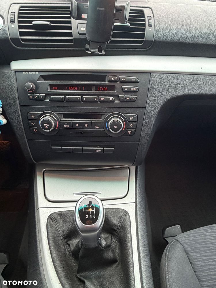 BMW Seria 1 - 9