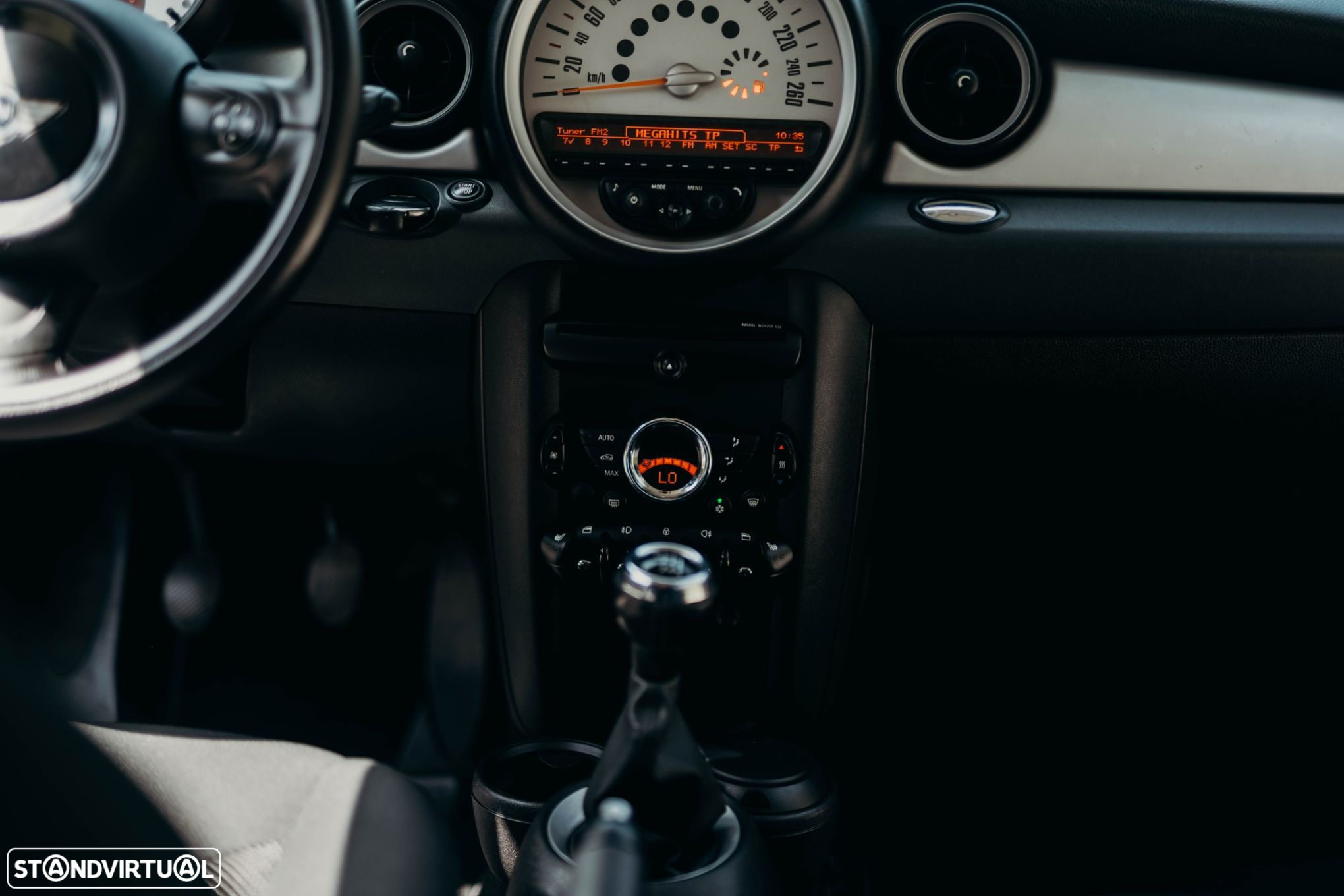 MINI Clubman Cooper D Hampton - 28