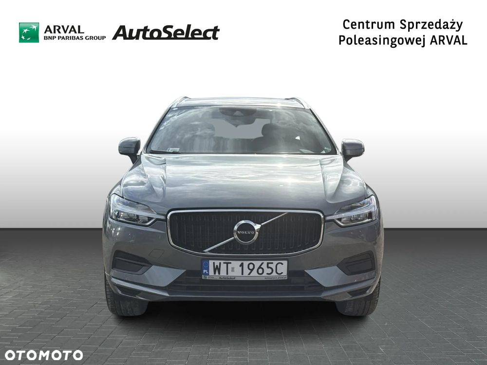 Volvo XC 60 T4 Momentum Pro - 9