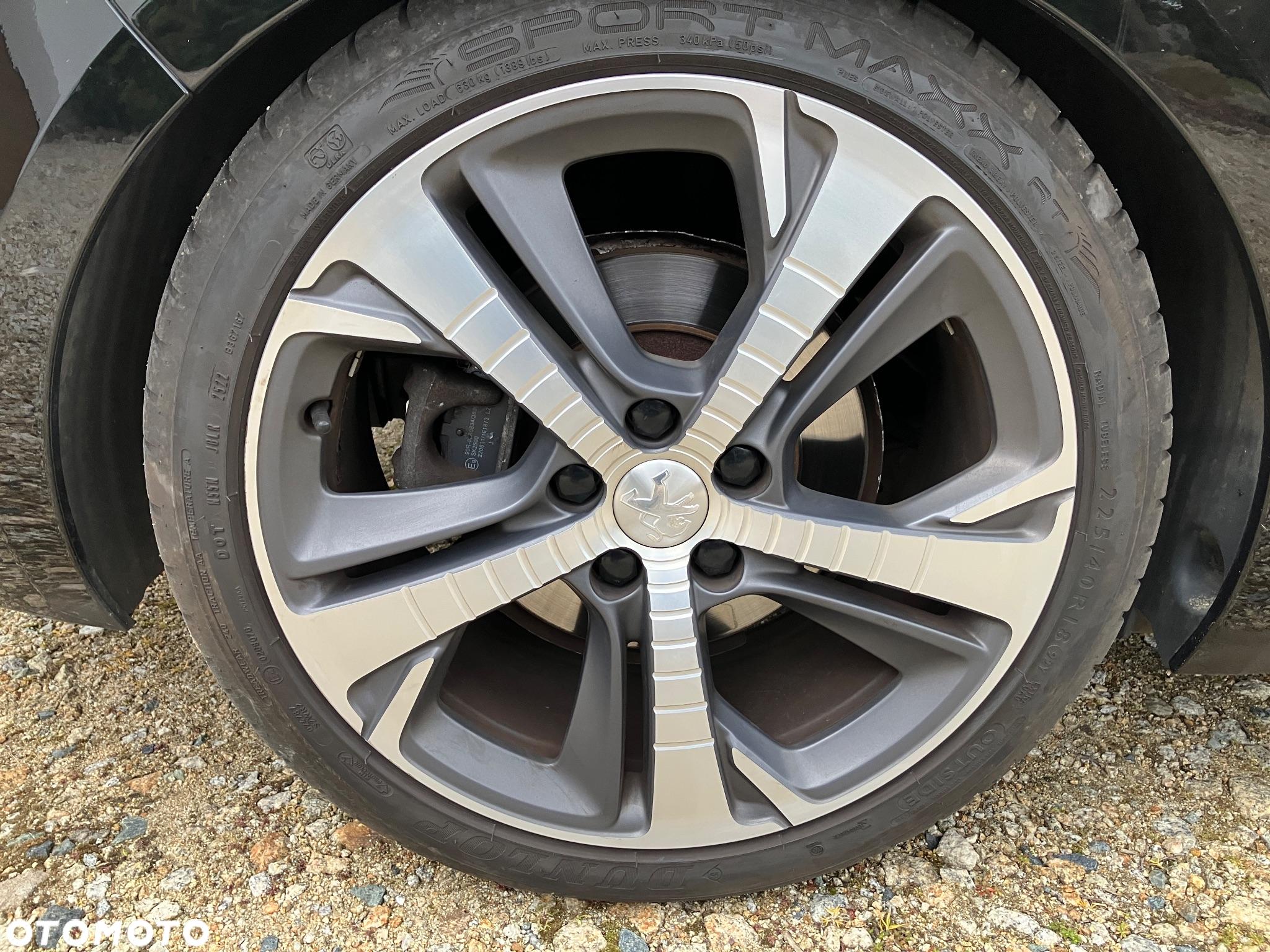 Peugeot 308 2.0 BlueHDi GT S&S EAT8 - 25