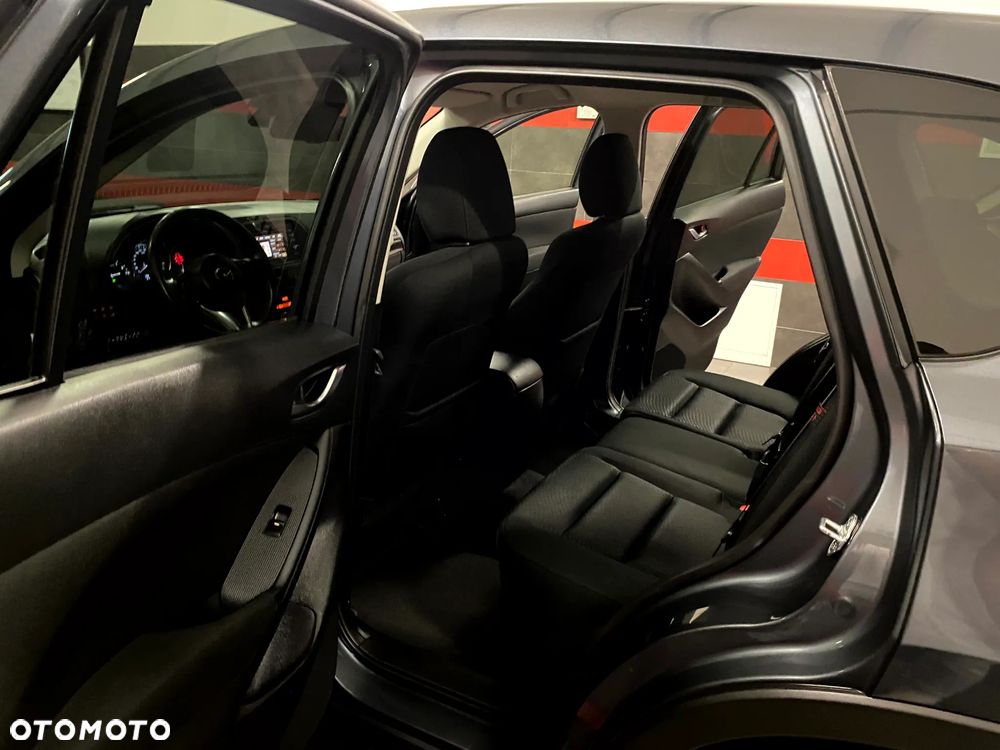 Mazda CX-5 2.0 Skyenergy 2WD - 20