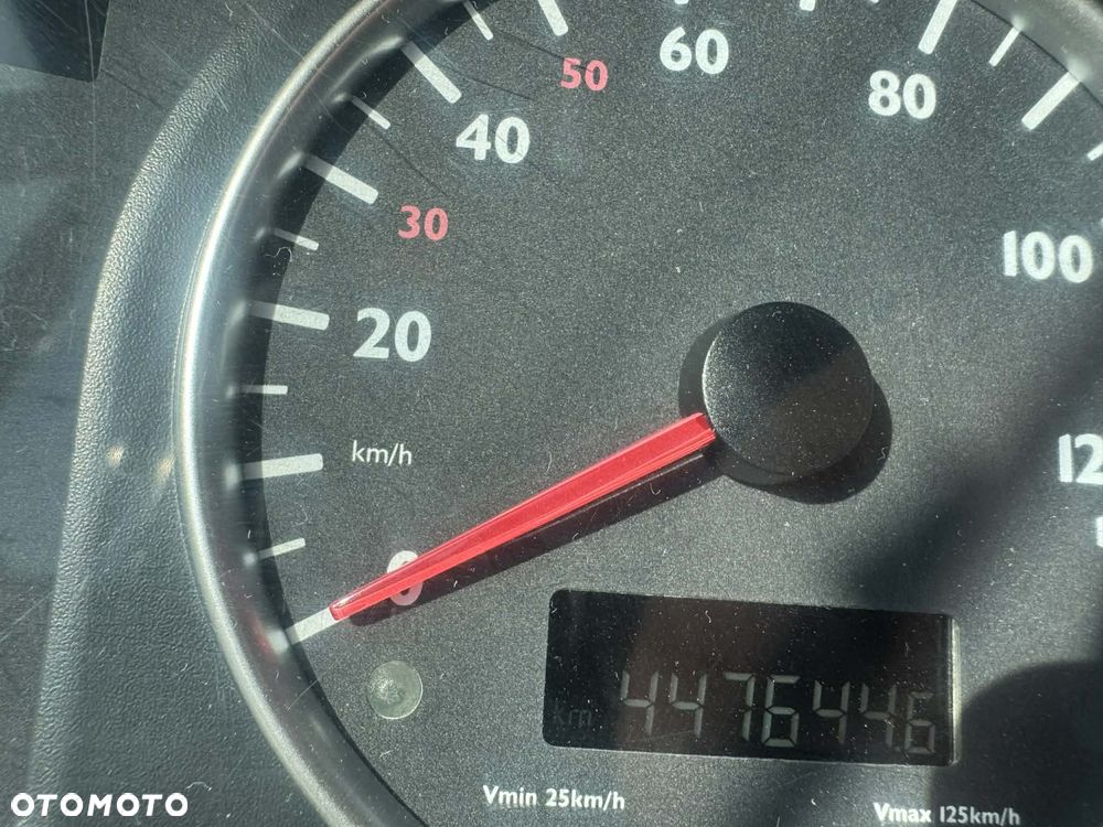 MAN A91 Fast Scoler III - 23