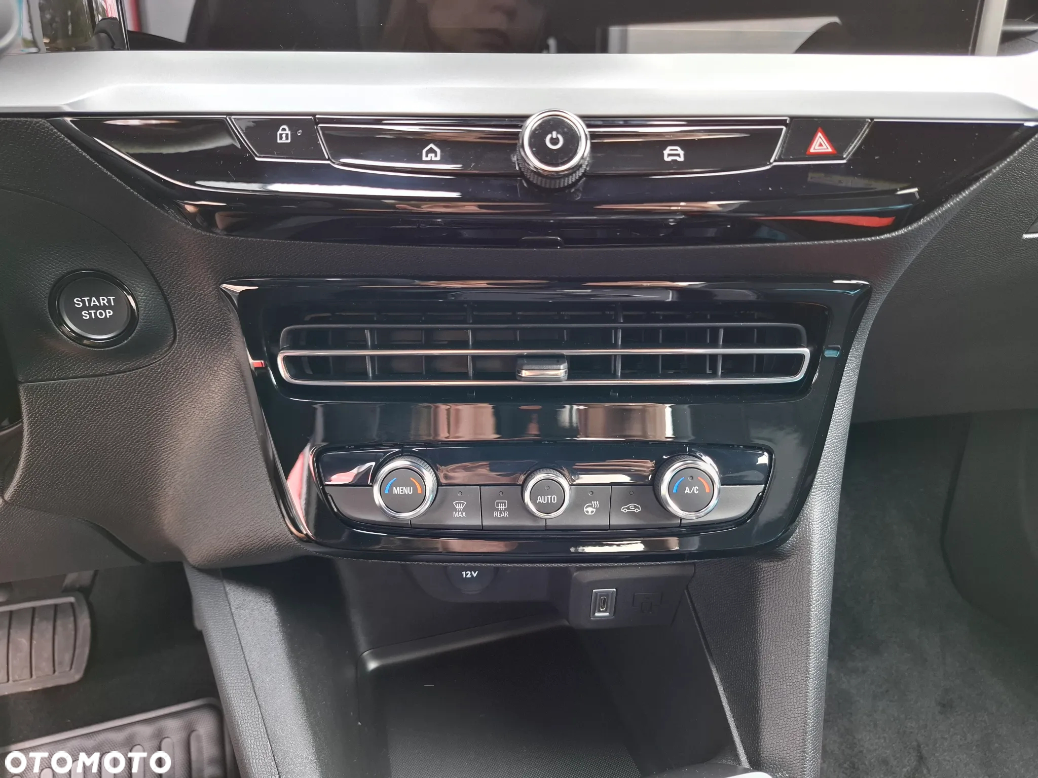 Opel Mokka Mokka-e 54kWh Edition - 16