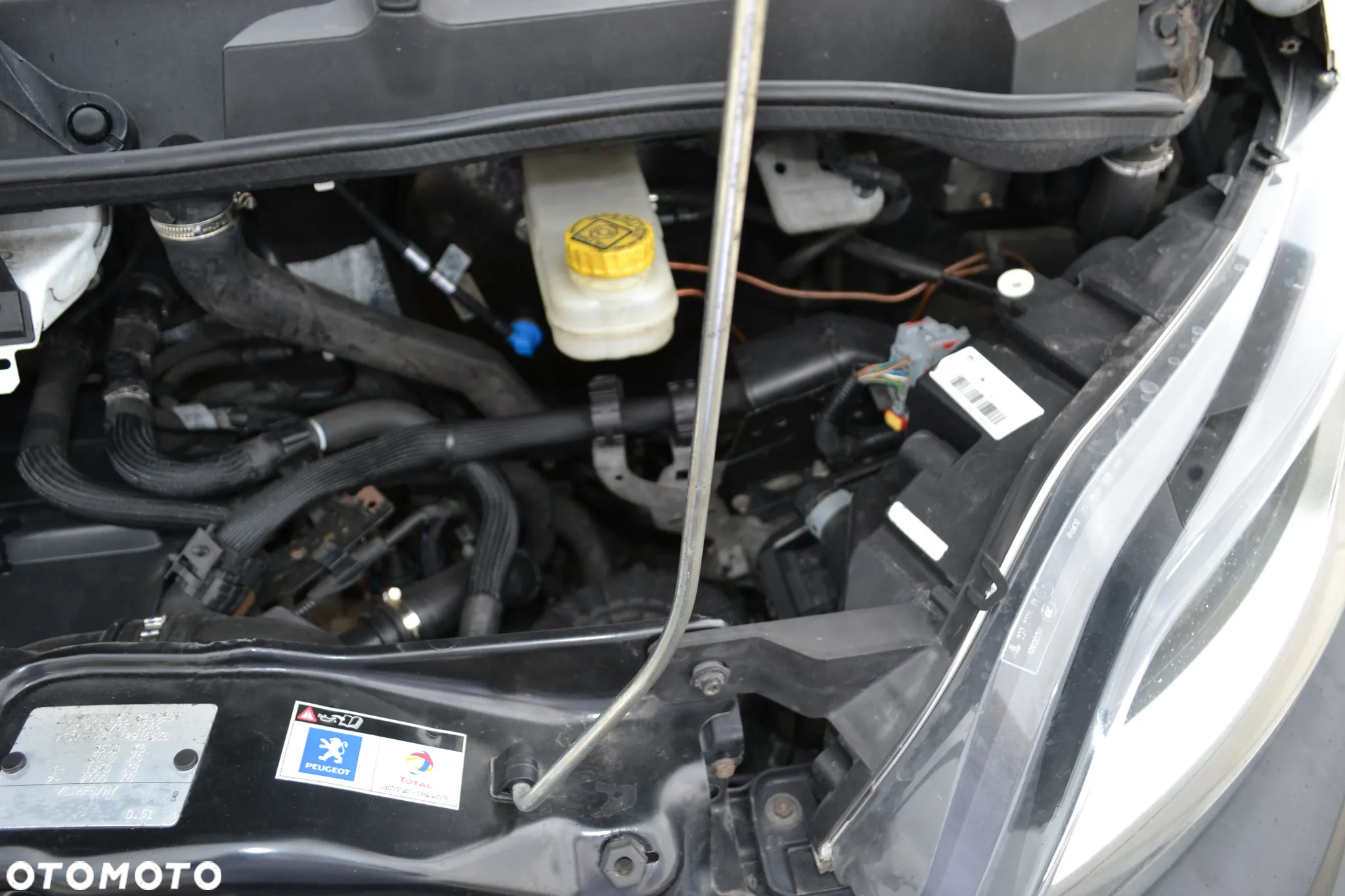 Peugeot Boxer - 26