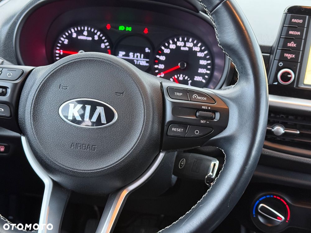 Kia Picanto 1.0 L - 26