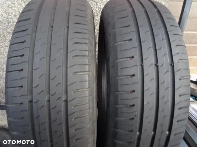 175/65/R14 86T Continental Conti Eco Contact 5 - 1