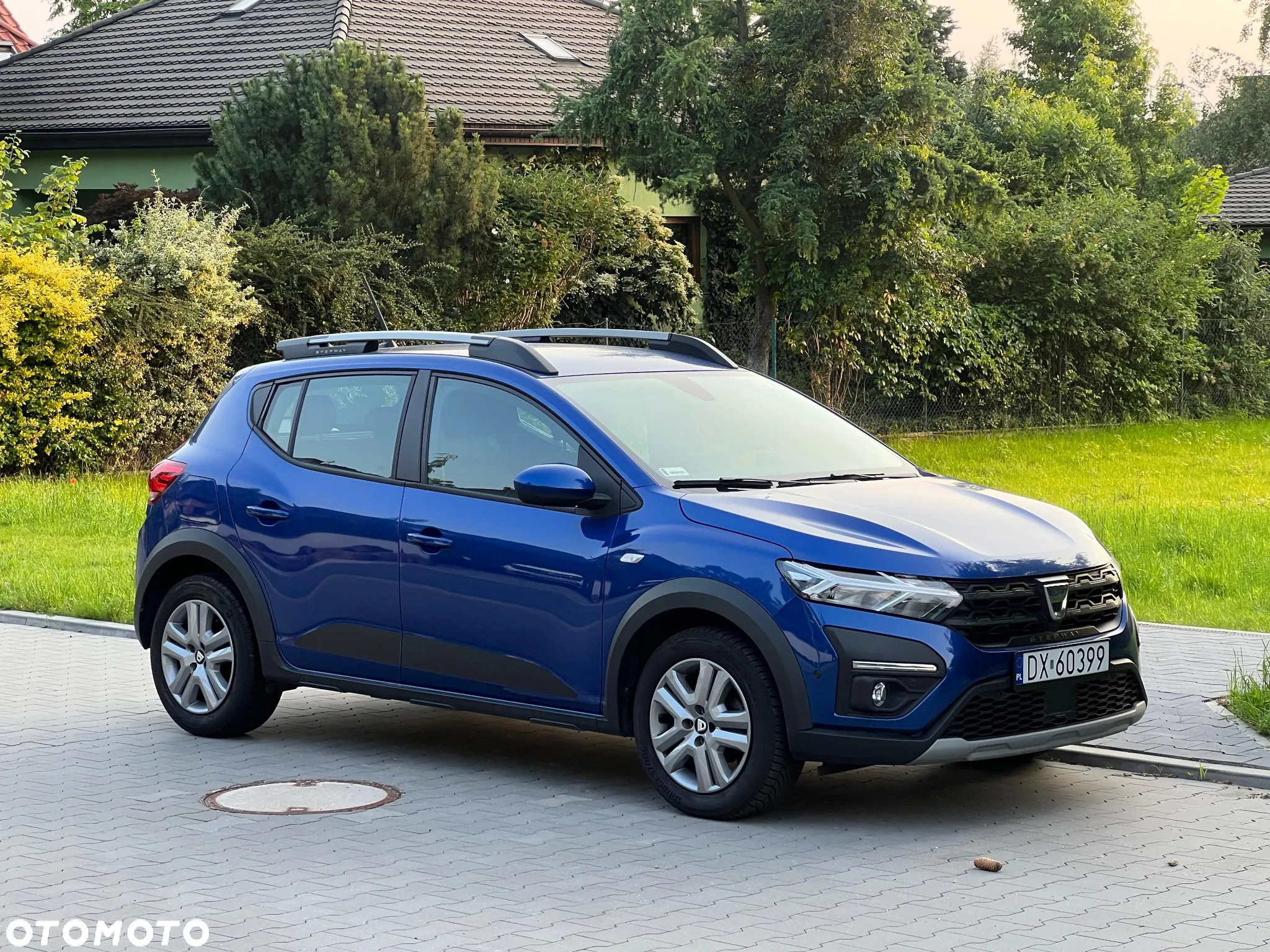 Dacia Sandero Stepway - 2