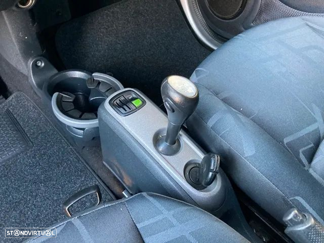 Smart ForTwo Coupé 1.0 mhd Pure 61 - 17