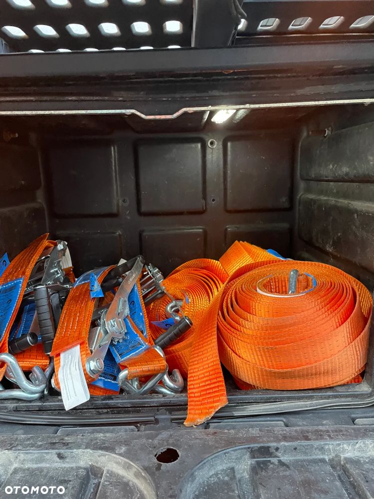 Mercedes-Benz Atego - 6