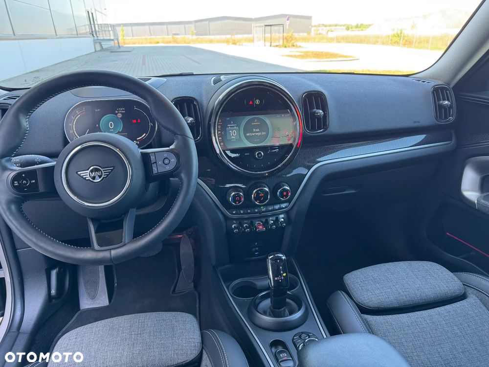 MINI Countryman Cooper ALL4 - 12