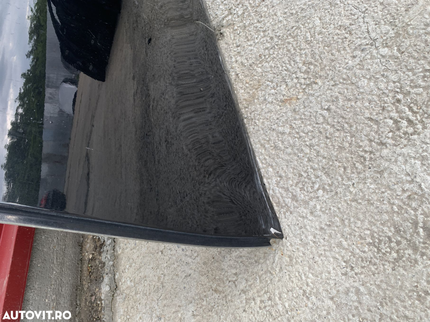 Usa stanga fata BMW Seria 5, F10, F11, 2010, 2011, 2012, 2013, 2014, 2015, 2016 - 7