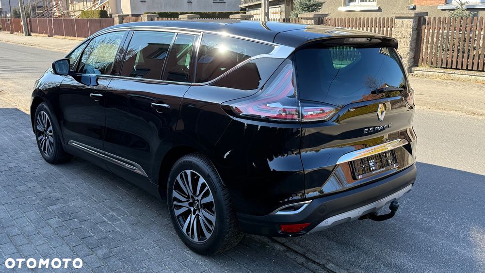 Renault Espace Energy dCi 160 EDC Initiale Paris - 3